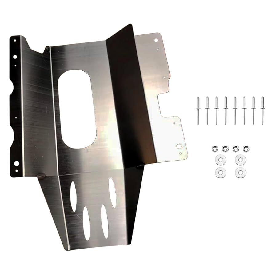 キャットフード Ac2At3As3 Amazon.com: Catalytic Converter Anti Theft Shield Fits for